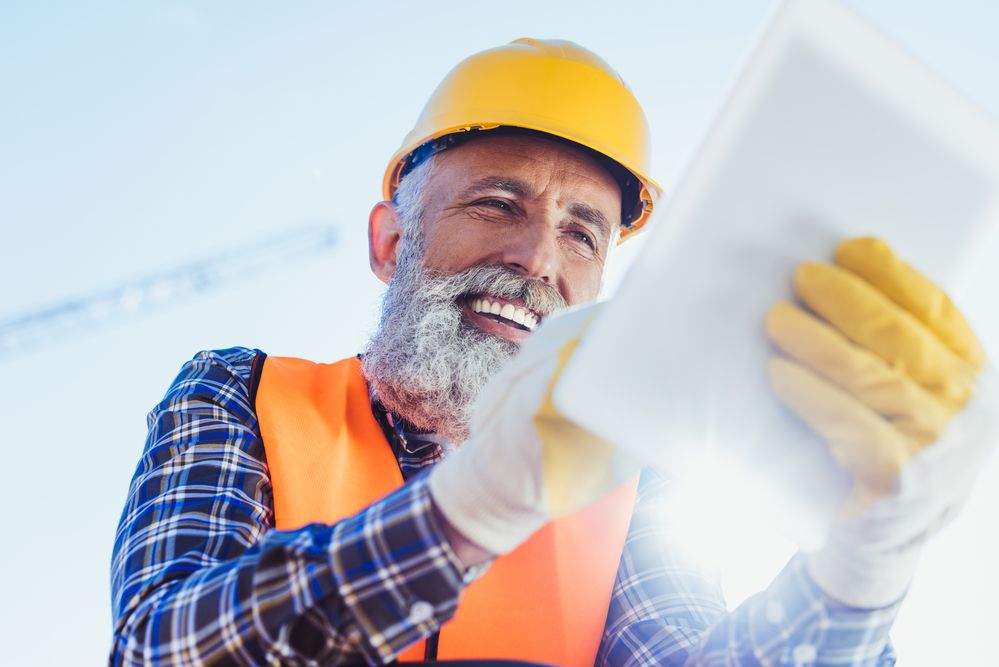 Conheça novas tecnologias para treinamento em segurança do trabalho