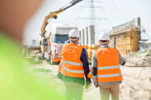Entenda a segurança do trabalho na construção civil