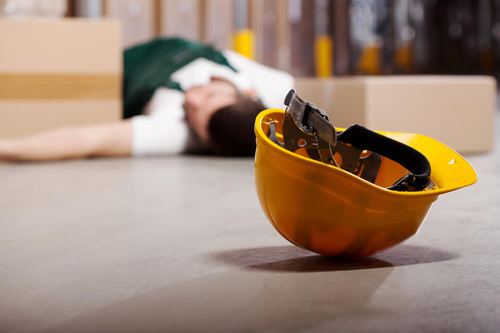 7 erros mais comuns da segurança do trabalho na indústria
