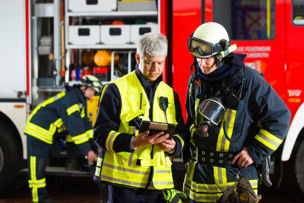Aprenda como implementar uma equipe de emergência na empresa!