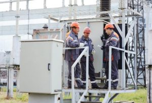 Curso de NR10 Básico