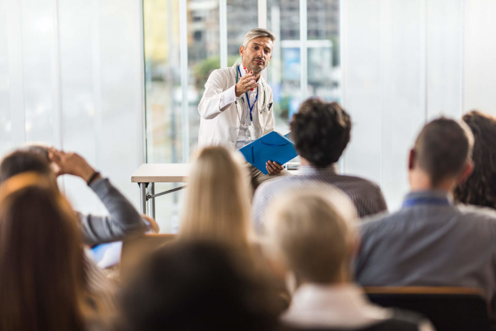 Por que investir em um curso de atendimento pré hospitalar na empresa?